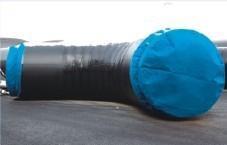 盐山世盛管材防腐 专业供应钢塑复合管保温产品，助力工业与建筑领域