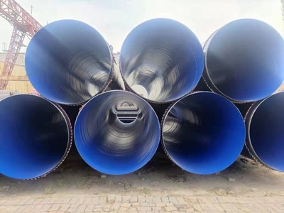 大兴内外涂塑复合管市场与钢塑复合管的发展趋势