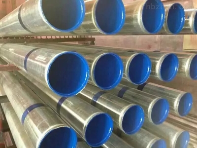 DN200-1020防腐管材的特性与应用