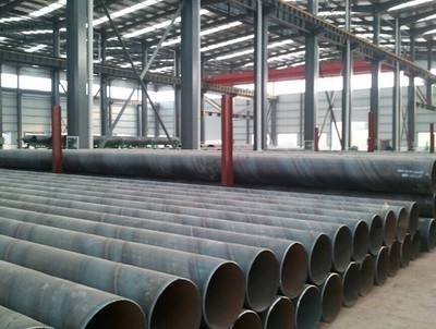 重庆螺旋钢管市场行情与生产制造深度解析