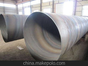 排水用螺旋钢管及管件销售处 一站式采购指南