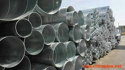 专业生产国标螺旋钢管质量有保障——天津市瑞杰钢管的产品优势