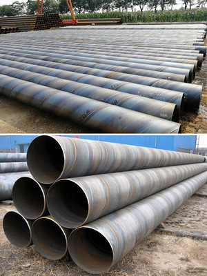 天津地区螺旋钢管市场行情 国标产品、主流规格与费用构成解析